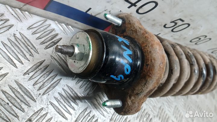 Стойка задняя левая mitsubishi ASX 1 2013