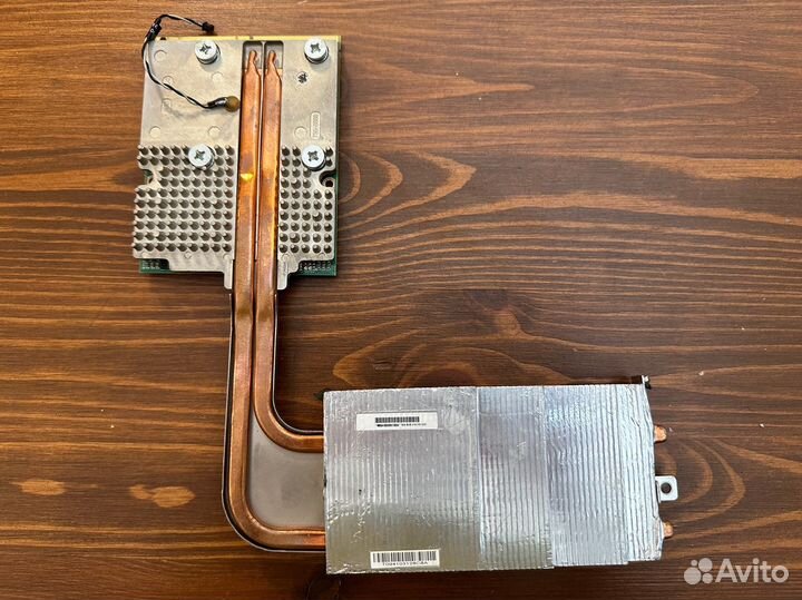 Видеокарта для iMac A1312 Nvidia K3100M