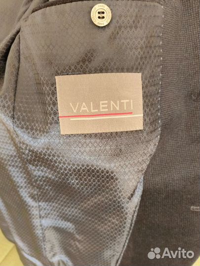 Пиджак мужской