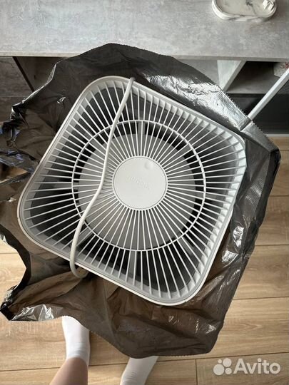 Очиститель воздуха Xiaomi SMART AirPurifier 4 Pro