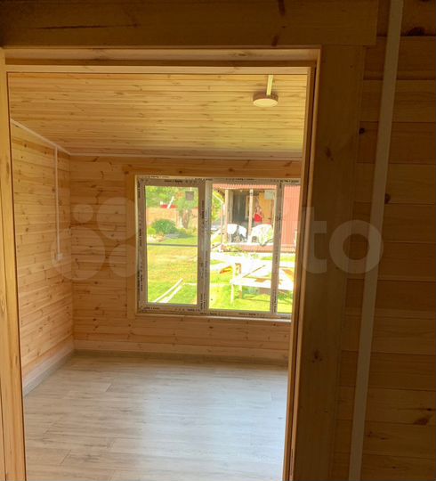 Дом 48 м² на участке 6 сот.