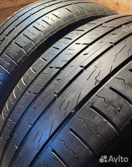 Zeta Impero 275/60 R20