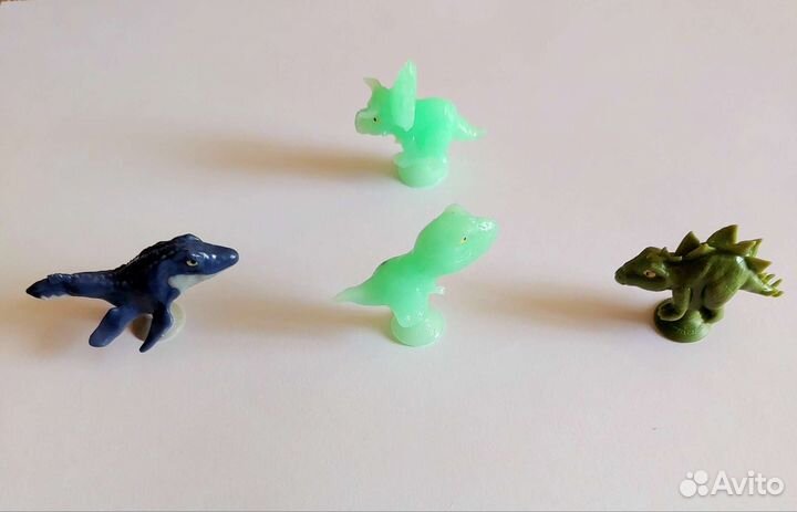 Завры из пятерочки