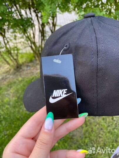 Кепка nike