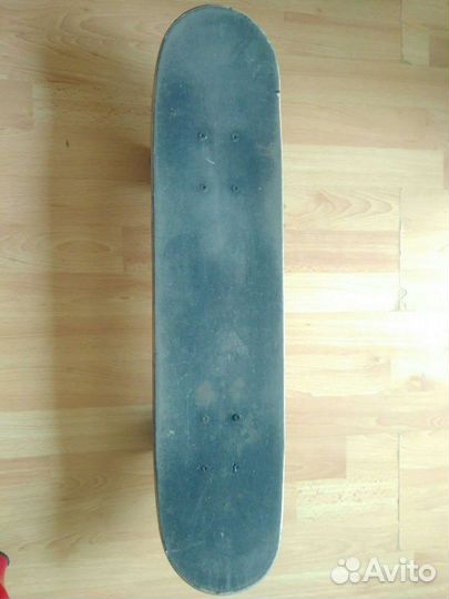 Скейтборд детский