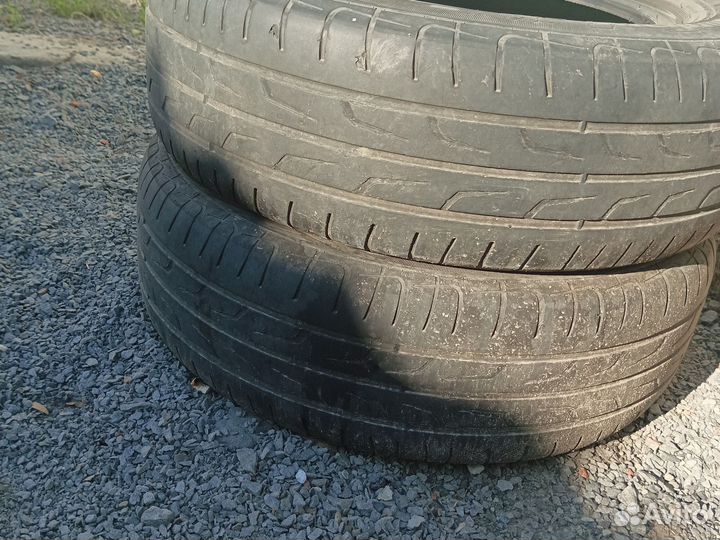 Cordiant Road Runner 195/65 R15 51