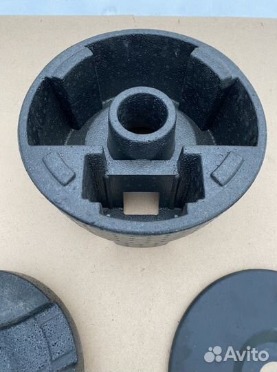 Кейс для инструментов Audi A6 C6 Allroad Quattro