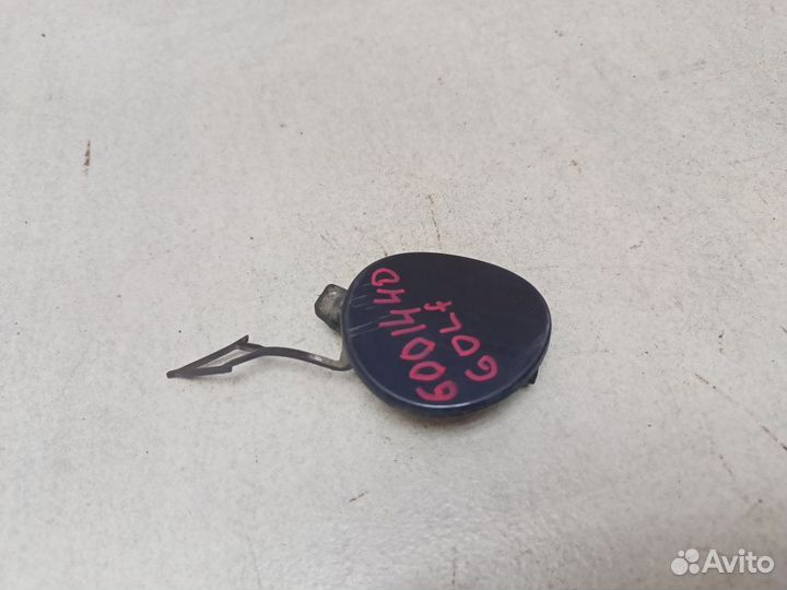 Лючок бампера Фольксваген