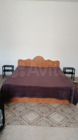 1-к. квартира, 40 м², 4/15 эт.