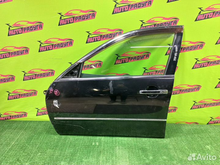 Дверь nissan,infiniti, fuga,M35,M45