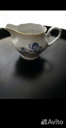 Молочник Польша