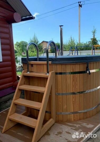 Крышка для ванны KSH-9697