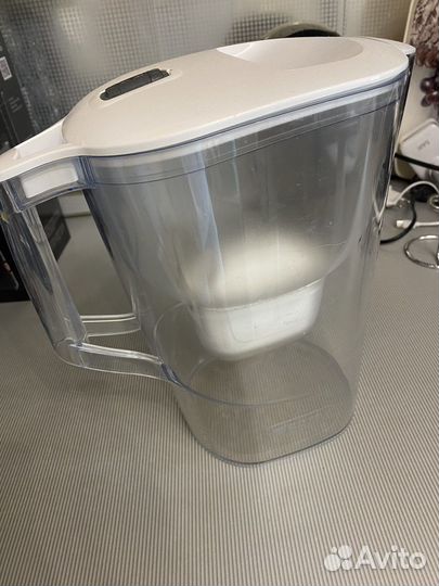 Фильтр для воды brita