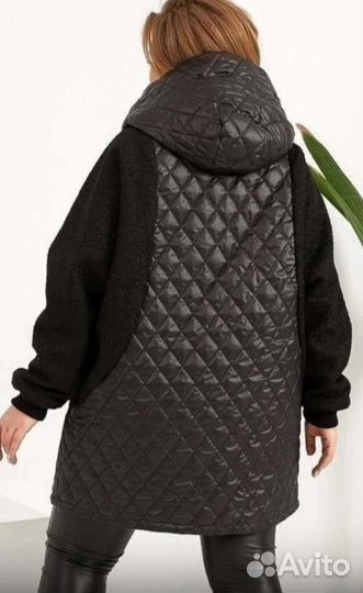 Куртки 56-58, безрукавка