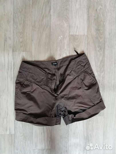 Шорты женские