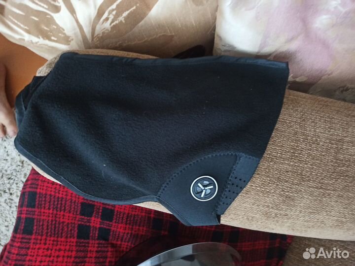 Шлем для мотоцикла открытый