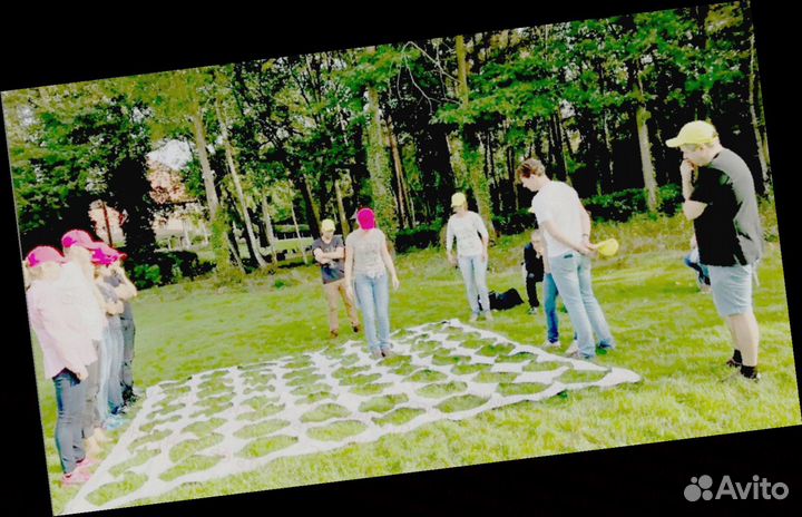 Разнорабочий без опыта /Беспл.Одежда /Супер услови