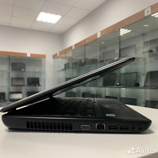 Ноутбук Toshiba (Pentium/ 4gb ram/ 500gb)
