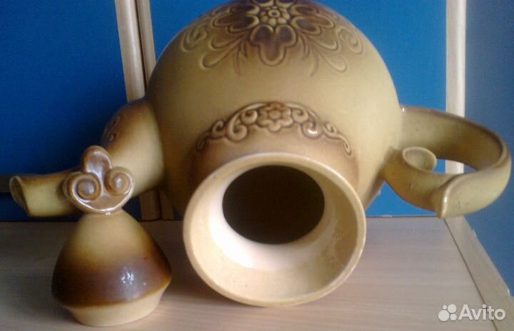 Чайники, другие товары