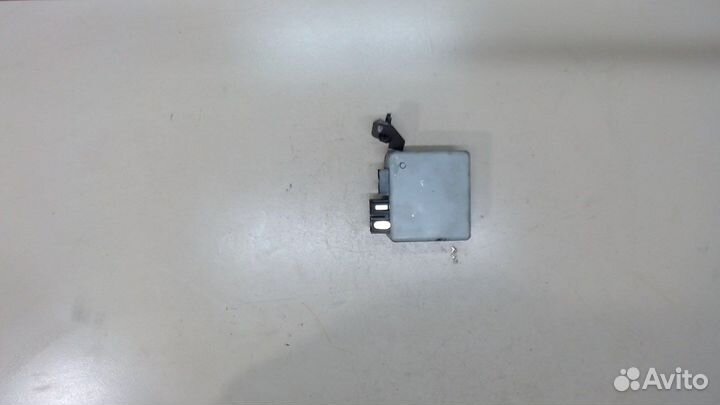 Блок управления электроусилителем руля Nissan Micr