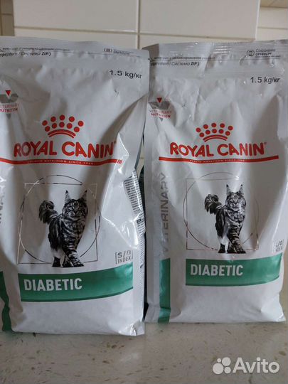 Сухой корм для кошек Роял Канин