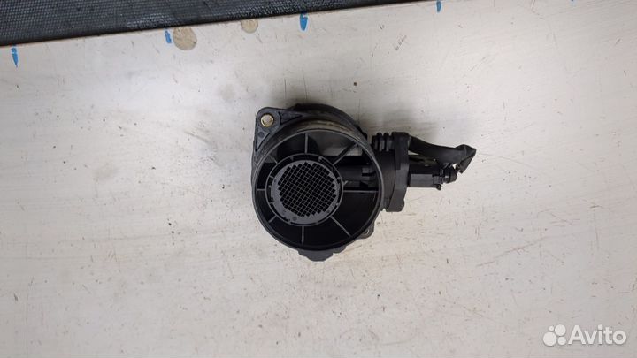 Измеритель потока воздуха Mercedes CLK W209