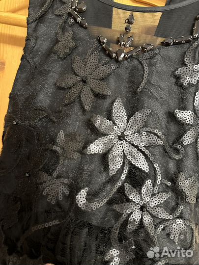 Вечернее платье для девочки