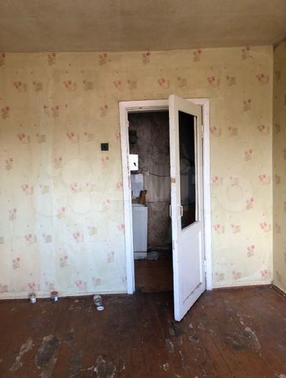 Аукцион: 2-к. квартира, 35,7 м², 5/5 эт.