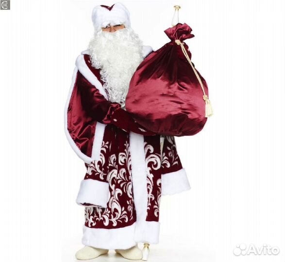 Карнавальный костюм