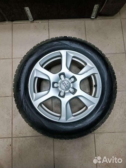 Nokian Tyres Hakkapeliitta R2 205/55 R16