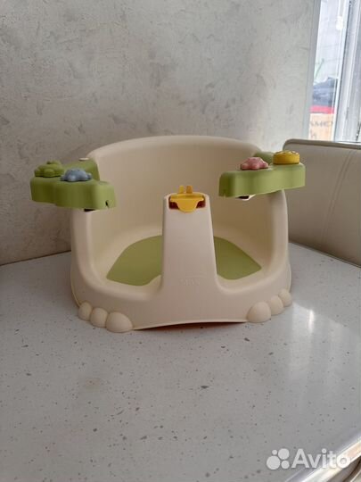 Стульчик для купания