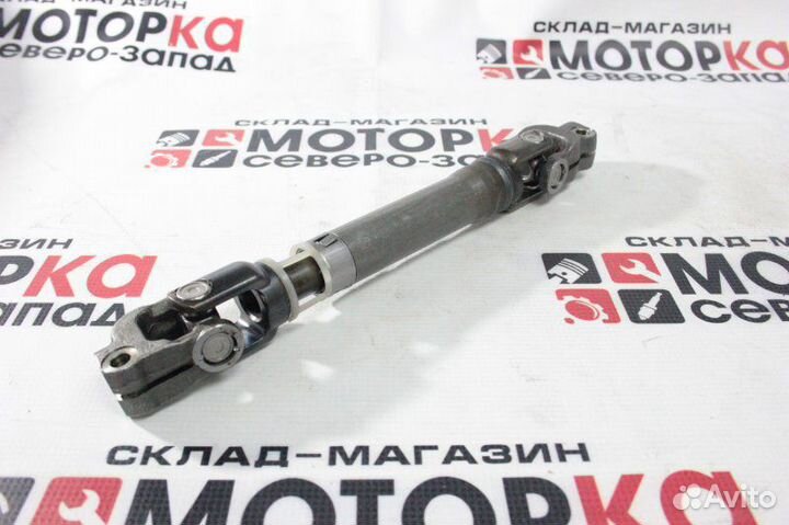 Кардан Рулевой Toyota Prius 2zrfxe