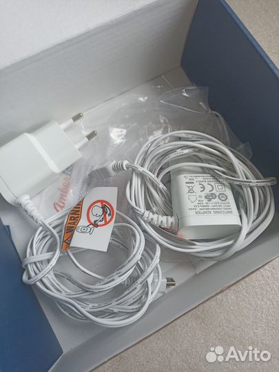 Цифровая видеоняня