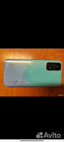 Xiaomi Redmi Note 11, 6/128 ГБ