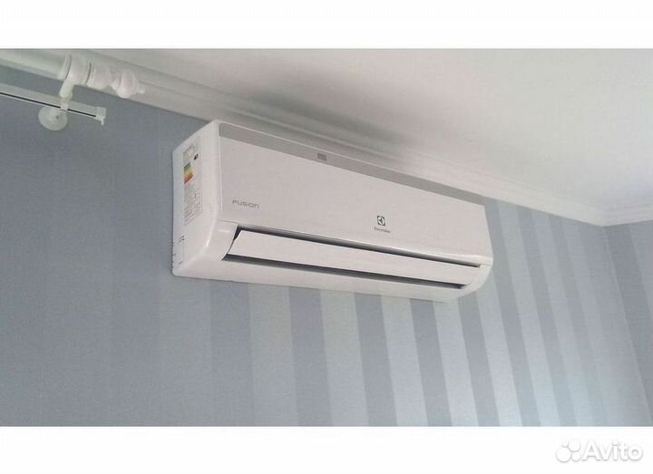 Кондиционеры