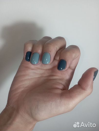 Мастер маникюра