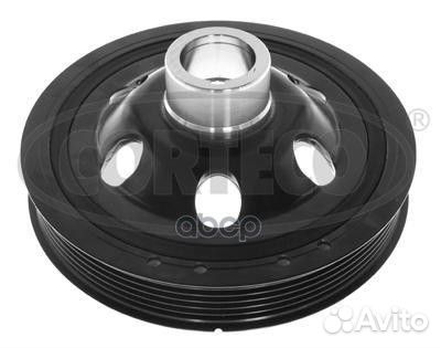 Шкив коленвала MB: W204 1.6i M274 08- 80005058