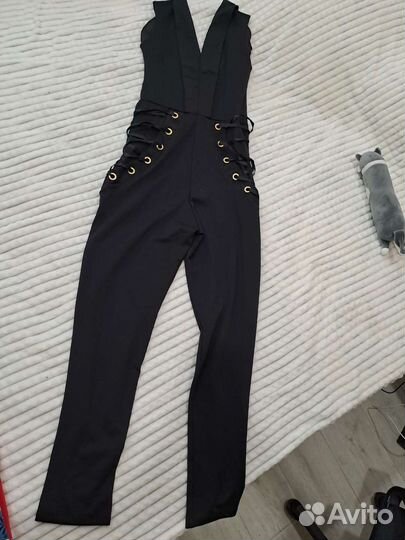 Комбинезон женский