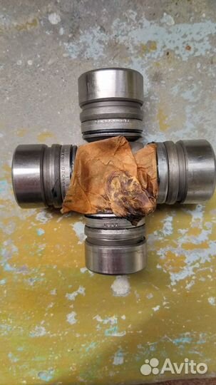 Крестовина карданного вала УАЗ газ