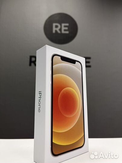 iPhone 12, 128 ГБ
