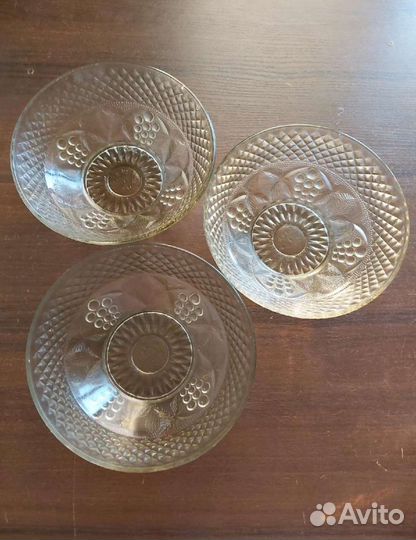 Салатница СССР