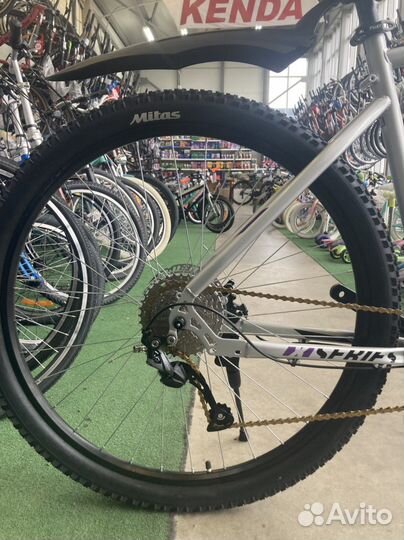 Forward Sporting 29 XX 21”