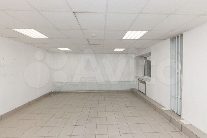 Офис в центре, 31 кв.м