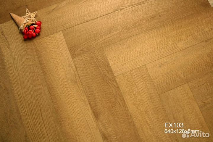 Ламинат влагостойкий