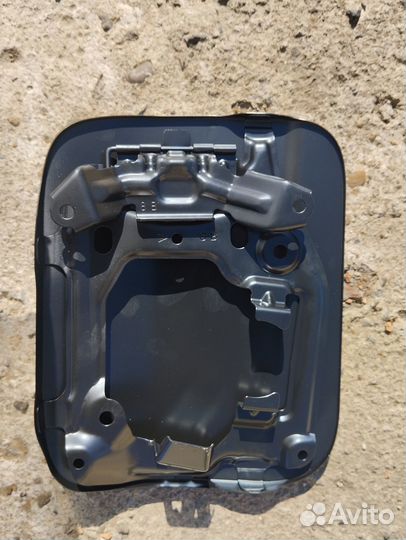 Лючок топливного бака 7735033230 toyota