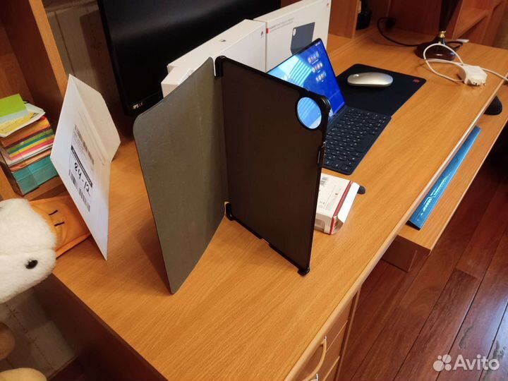 Планшет huawei matepad pro 11 GOT-AL09