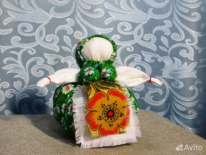 Кукла берегиня