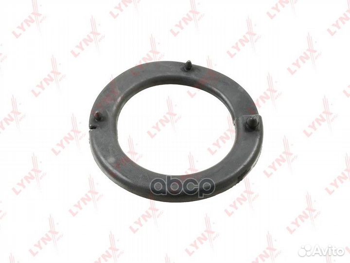 Подушка пружины перед прав/лев ma3018lr