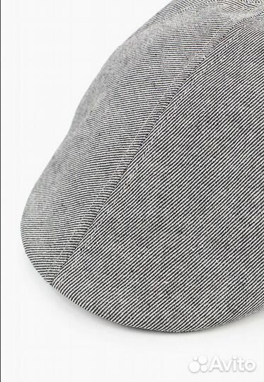 Лён Кепка 62/64 Размер