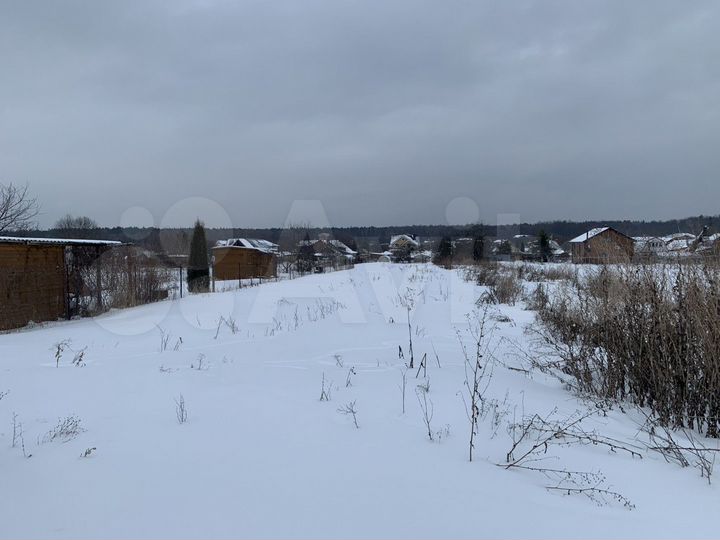 Участок 14 сот. (ИЖС)